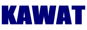 Kawat car auction logo
